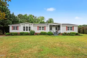 256 Yellow Belle Ct, Zebulon, NC 27597 - Photo 1
