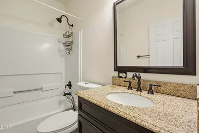 256 Yellow Belle Court, Zebulon, NC 27597 - Photo 16