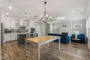 438 Diversity Wy, Raleigh, NC 27610 - Photo 18