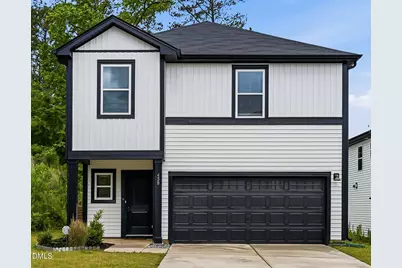 438 Diversity Way, Raleigh, NC 27610 - Photo 1