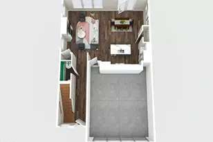 438 Diversity Wy, Raleigh, NC 27610 - Photo 34