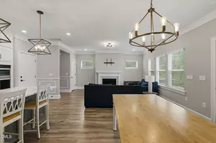 438 Diversity Wy, Raleigh, NC 27610 - Photo 16