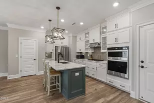 438 Diversity Wy, Raleigh, NC 27610 - Photo 6
