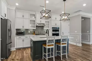 438 Diversity Wy, Raleigh, NC 27610 - Photo 10