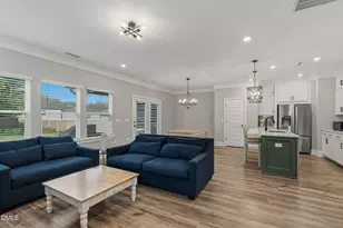 438 Diversity Wy, Raleigh, NC 27610 - Photo 16