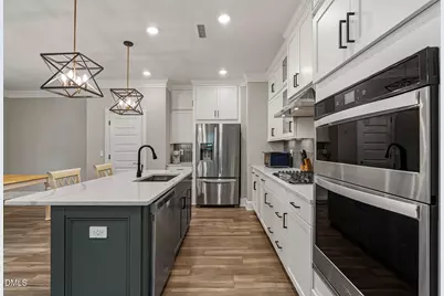 438 Diversity Way, Raleigh, NC 27610 - Photo 6