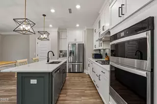 438 Diversity Wy, Raleigh, NC 27610 - Photo 6