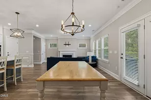 438 Diversity Wy, Raleigh, NC 27610 - Photo 18