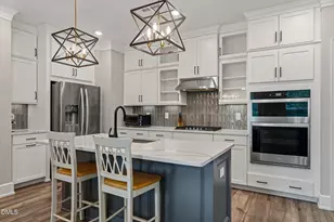 438 Diversity Wy, Raleigh, NC 27610 - Photo 10