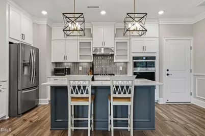 438 Diversity Way, Raleigh, NC 27610 - Photo 4