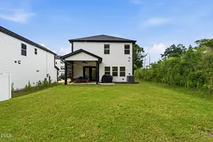 438 Diversity Wy, Raleigh, NC 27610 - Photo 38