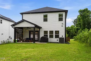 438 Diversity Wy, Raleigh, NC 27610 - Photo 2