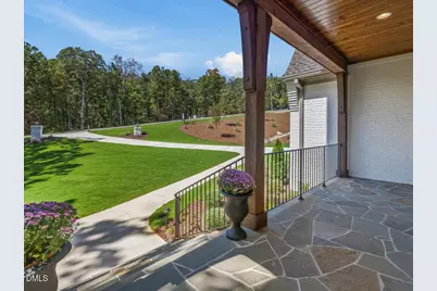 316 Firefly Overlook Road, Pittsboro, NC 27312 - Photo 12