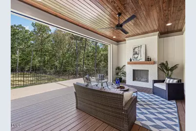 316 Firefly Overlook Road, Pittsboro, NC 27312 - Photo 2