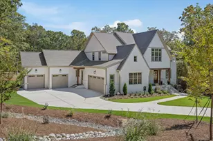 316 Firefly Overlook Rd, Pittsboro, NC 27312 - Photo 8