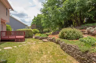 113 Weaver Mine Trail, Chapel Hill, NC 27517 - Photo 32