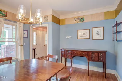 113 Weaver Mine Trail, Chapel Hill, NC 27517 - Photo 16