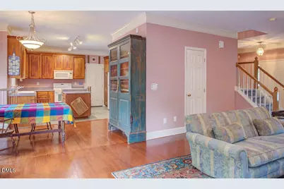 113 Weaver Mine Trail, Chapel Hill, NC 27517 - Photo 10