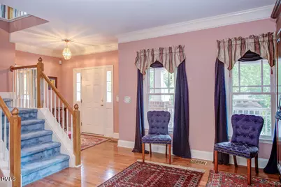 113 Weaver Mine Trail, Chapel Hill, NC 27517 - Photo 6