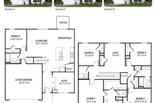 121 Claude St, La Grange, NC 28551 - Photo 34