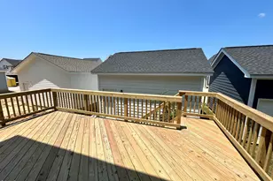 1812 Lumineer Ln, Wendell, NC 27591 - Photo 8