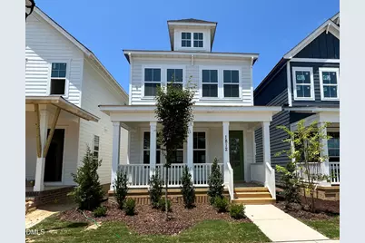 1812 Lumineer Lane, Wendell, NC 27591 - Photo 2