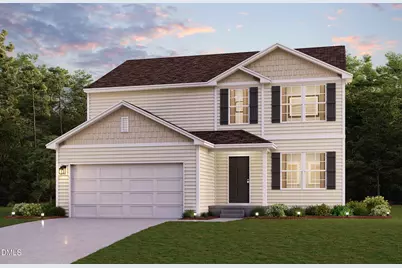 3726 Hickory Nut Drive W, Wilson, NC 27893 - Photo 1