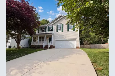 1116 Arbor Greene Drive, Garner, NC 27529 - Photo 18