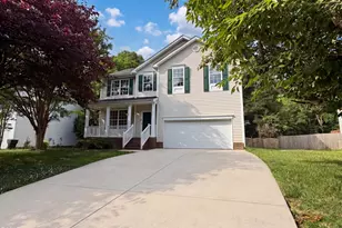 1116 Arbor Greene Dr, Garner, NC 27529 - Photo 18