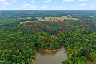 263 Meadowlark Ln, Buffalo Junction, VA 24529 - Photo 4