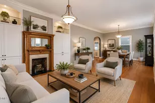 1308 Filmore St, Raleigh, NC 27605 - Photo 2