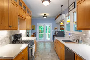 1308 Filmore St, Raleigh, NC 27605 - Photo 4