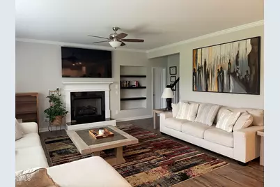 35 Fisher Road, Lillington, NC 27546 - Photo 24