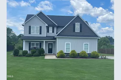 35 Fisher Road, Lillington, NC 27546 - Photo 2