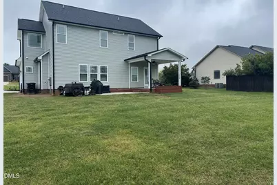 35 Fisher Road, Lillington, NC 27546 - Photo 6
