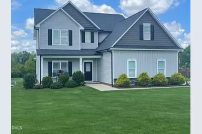 35 Fisher Road, Lillington, NC 27546 - Photo 1