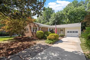 608 Princeton, Raleigh, NC 27609 - Photo 2