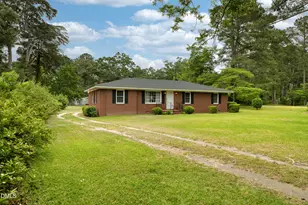 5257 US 64 Alt E, Conetoe, NC 27819 - Photo 2