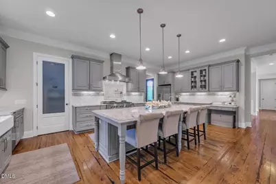 65 Forked Pine Court, Chapel Hill, NC 27517 - Photo 12