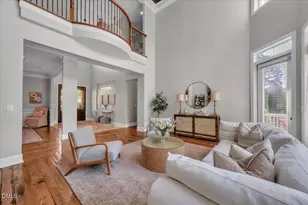 65 Forked Pine Ct, Chapel Hill, NC 27517 - Photo 6