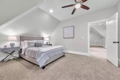 65 Forked Pine Court, Chapel Hill, NC 27517 - Photo 36