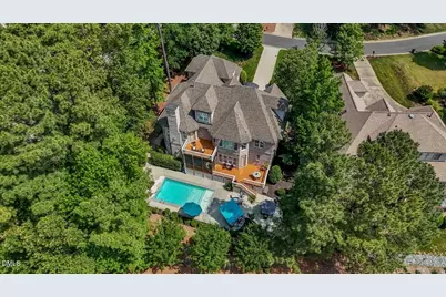 65 Forked Pine Court, Chapel Hill, NC 27517 - Photo 42
