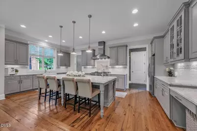 65 Forked Pine Court, Chapel Hill, NC 27517 - Photo 10