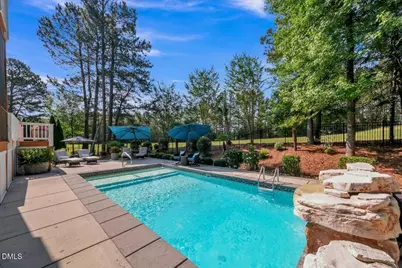 65 Forked Pine Court, Chapel Hill, NC 27517 - Photo 2