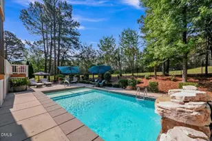 65 Forked Pine Ct, Chapel Hill, NC 27517 - Photo 2