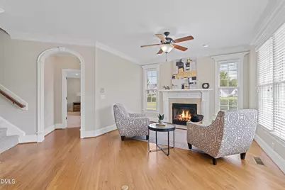 533 Grand Prince Lane, Raleigh, NC 27603 - Photo 12