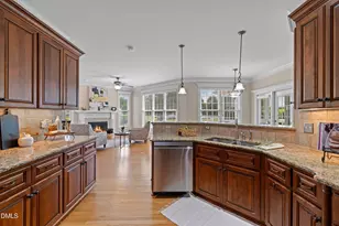 533 Grand Prince Ln, Raleigh, NC 27603 - Photo 8