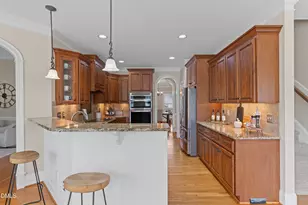 533 Grand Prince Ln, Raleigh, NC 27603 - Photo 8