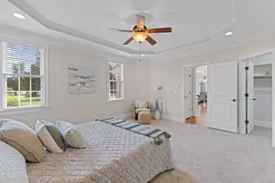 533 Grand Prince Ln, Raleigh, NC 27603 - Photo 16