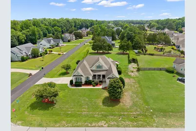 533 Grand Prince Lane, Raleigh, NC 27603 - Photo 2